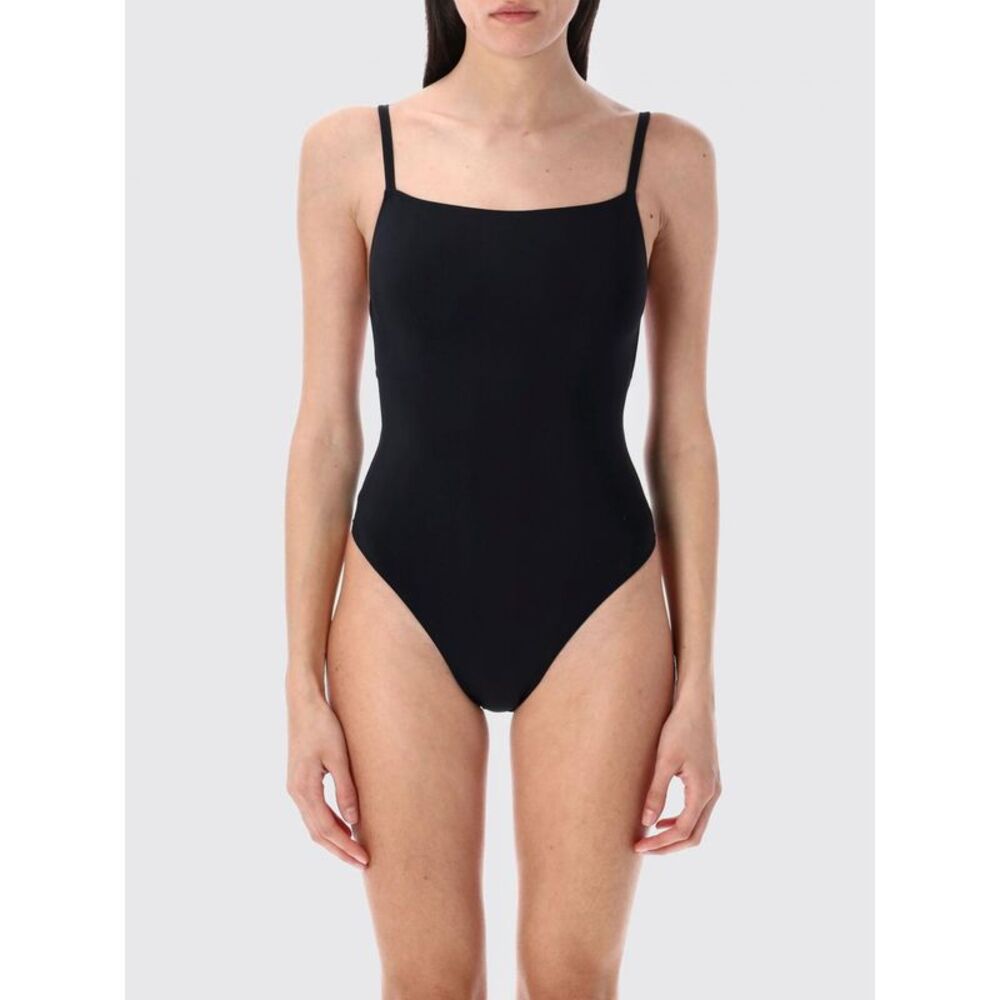 Lido Swimsuit Woman Black